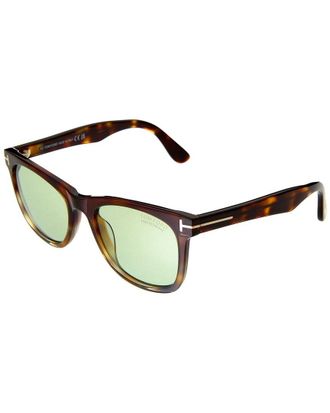Tom Ford Mens Ft1099 52Mm Sunglasses