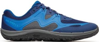 Merrell Trail Glove 8 Barfussschuhe f&uuml;r Herren | blau