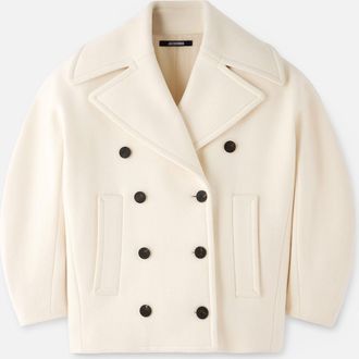 Jacquemus Le Caban Ovalo