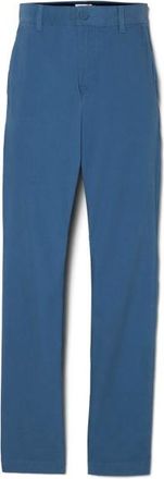 Timberland Claremont Poplin Chino Pant Freizeithose für Herren | blau