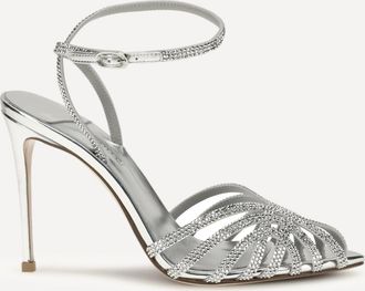 Le Silla Embrace Divina Sandals Female 36.5
