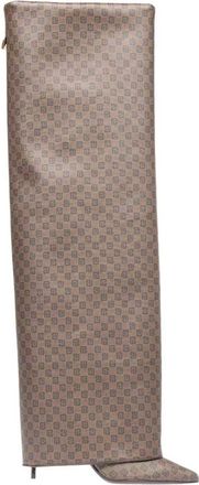 Balmain Mujer, Zapatos, Marrón, Talla: 36 EU