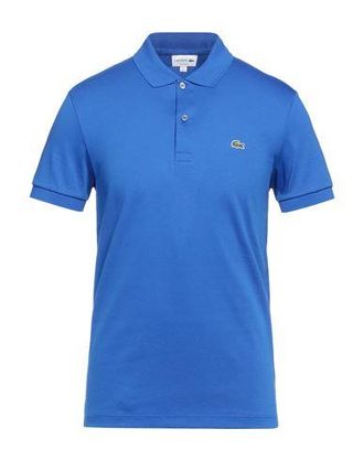 Lacoste TOPWEAR - Polo shirts on YOOX.COM