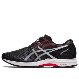 Asics Lyteracer 4 Black Classic Red 1011B349-002