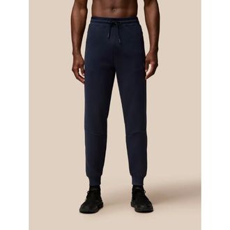Castore Scuba Joggingbroek Polyester Heren Blauwe Joggingbroek