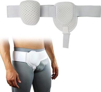 OEM Cintur&oacute;n De Soporte Lumbar Para Hombre: Postura De Espalda Eficaz Y Soporte C&oacute;modo Con Correa Ajustable Para Hernias