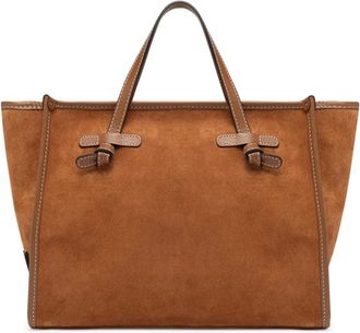 Gianni Chiarini Dames, Tassen, Bruin, Maat: ONE Size