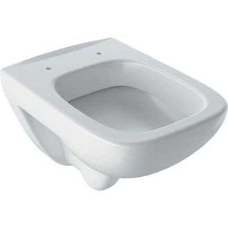 Keramag Keramag - Geberit Renova Nr.1 Comprimo Nuevo Wc Lavable, Suspendido, 48 Cm