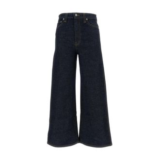 Khaite Donna, Jeans, Blu, W27, new