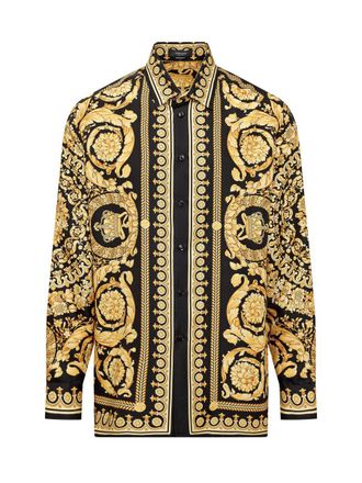 Versace Versace Shirt