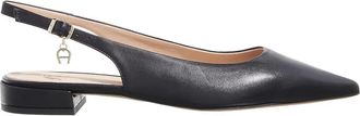 Aigner Aigner Sandals - Alina 4F - black - Sandals for ladies