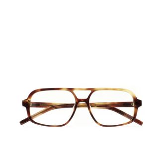 Kaleos Grange 004 Bril - Dames - Accessoires - Bruin - Maat: 55 MM