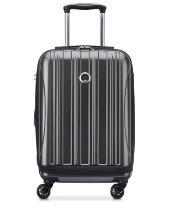 DELSEY Paris Delsey Paris Helium Aero Expandable Spinner Carry-On