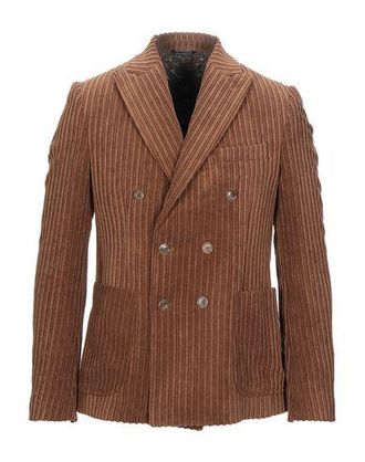 Daniele Alessandrini ANZ&Uuml;GE und CO-ORDS - Blazers auf YOOX.COM