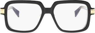 Balmain Bpx173 A Optical Frame