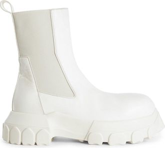 Rick Owens Concordians Beatle Bozo Tractors