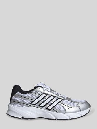 adidas Sneaker Modell TECHNOCHAOS 2000 in Silber, Gr&ouml;&szlig;e 42,5