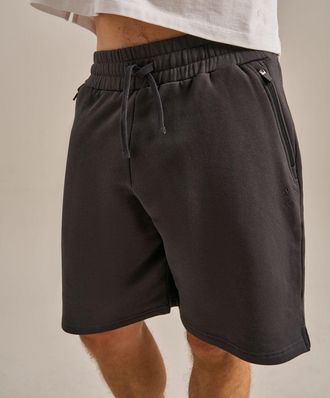 BAM Brush back Sweat Shorts - XX-Large