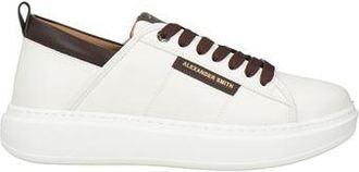 Alexander Smith FOOTWEAR - Trainers on YOOX.COM