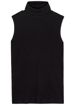 Flore Flore Flore Flore - Black - L (UK14 / L)