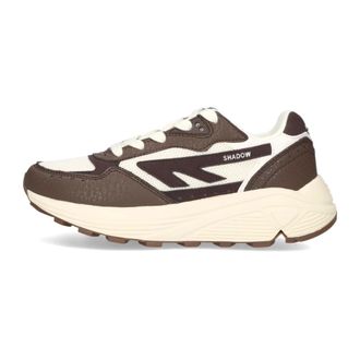 Hi-Tec HTS Shadow RGS - Dames - Schoenen - Bruin - Maat: 40 EU Leer