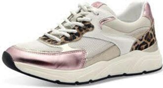 Tamaris Dames, Schoenen, Veelkleurig, Maat: 41 EU