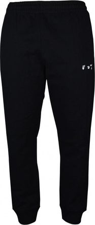 Off-white Aus wei&szlig;em Joggen