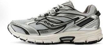Saucony Cohesion 2K PRM Grey Silver S79073-1