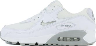 Nike Air Max 90 White Jewel FN8005-100