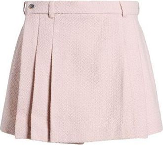 The Mannei BOTTOMWEAR - Mini skirts on YOOX.COM