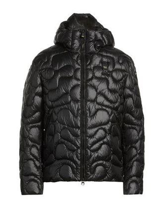 Blauer ROPA DE ABRIGO - Plum&iacute;feros y acolchados en YOOX.COM