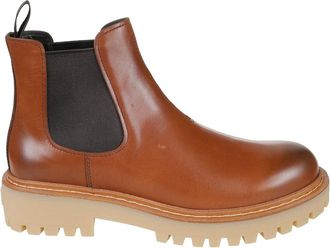 Prada Hombre, Zapatos, Marr&oacute;n, Talla: 42 1/2 EU