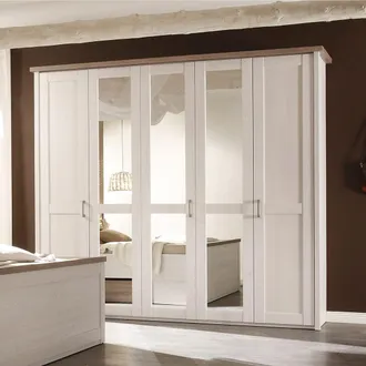 Ridgevalley home24 Drehtürenschrank Linus