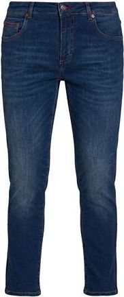 Ar And J BOTTOMWEAR - Jeans on YOOX.COM
