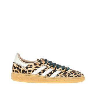 adidas Handball Spezial calfhair sneakers Woman 3+
