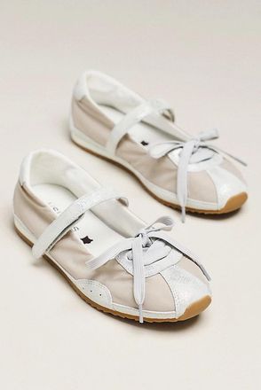 J/Slides Pavia Mary Jane Sneakers