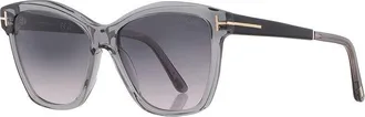 Tom Ford FT1087 20A Grey/Smoke