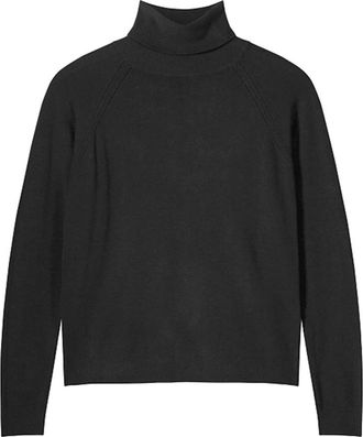 Summum Dames, Truien, Zwart, Maat: S