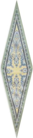 Etro Paisley-pattern Scarf