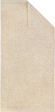 Dyckhoff Duschtuch »Deep Harmony Element« 15% Hanf