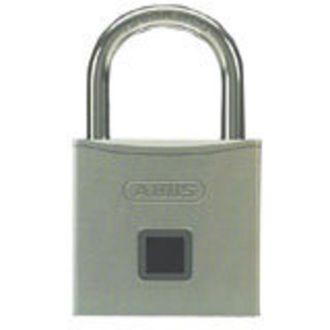 ABUS Candado Apertura Huella Dactilar Touch 50 Mm - 56/50