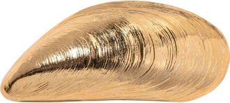 Jennifer Behr Wade Barrette in Gold at Nordstrom