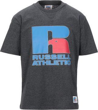 Russell Athletic CAMISETAS Y TOPS - Camisetas en YOOX.COM