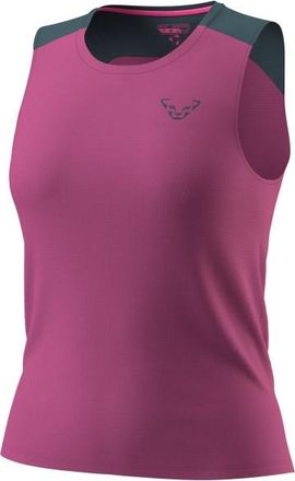 Dynafit Transalper Tank Tank Top f&uuml;r Damen | lila