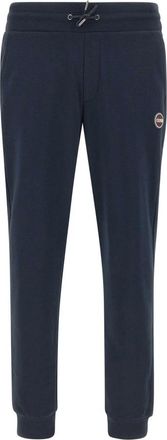 Colmar Fitness, Heren, Blauw, M, Katoen, Broek