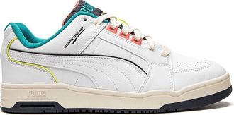 Puma Slipstream Lo STB sneakers - unisex - Rubber/Fabric/Calf Leather - 10.5 - White