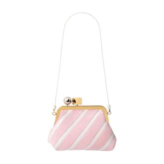 Jacquemus Crossbody Bag - female - Jacquemus - Cross Body Bags - Multicolor - ONE SIZE - Bags