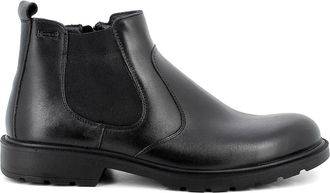 Igi & Co Hombre, Zapatos, Negro, Talla: 42 EU