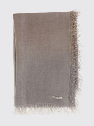Faliero Sarti Sciarpa in cashmere e seta