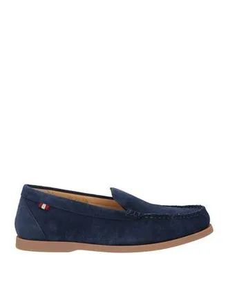 Bally Loafers